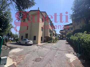 Appartamento Mendicino [Cod. rif 3336723VRG]