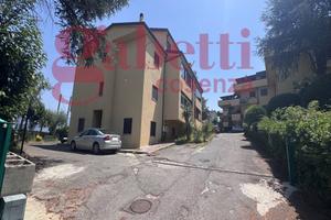 Appartamento Mendicino [Cod. rif 3336723VRG]