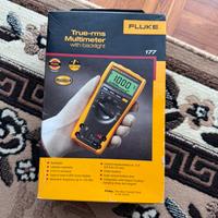 Fluke 177 True