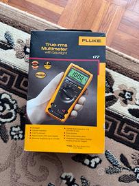Fluke 177 True