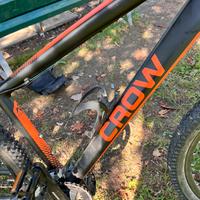 MTB Crown/BST Saltafoss 2023