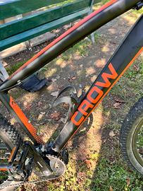 MTB Crown/BST Saltafoss 2023