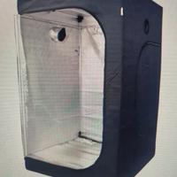 Grow box per coltivazioni indoor