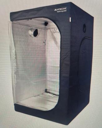 Grow box per coltivazioni indoor