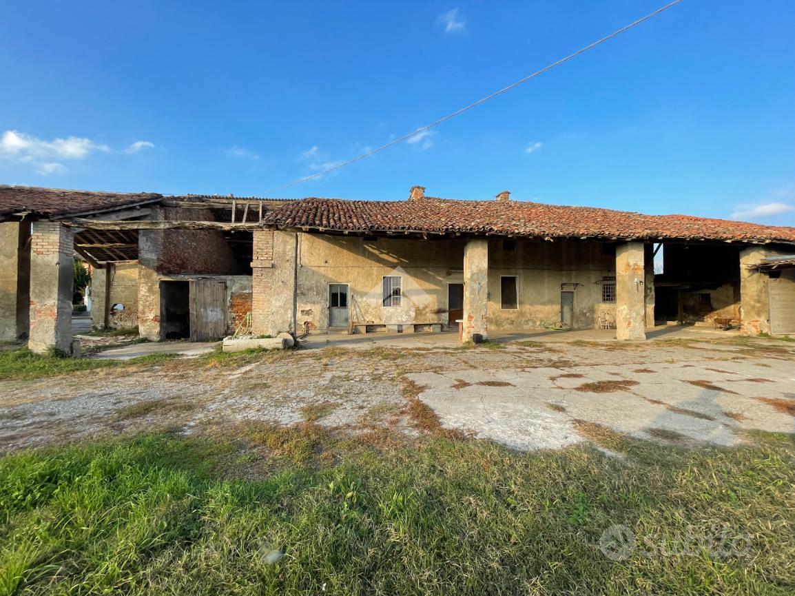 RUSTICO A CASALETTO DI SOPRA - Altro