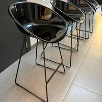 Sgabelli Gliss scavolini