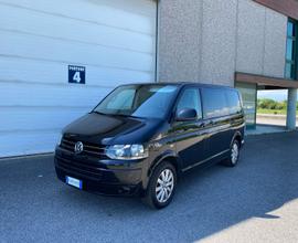 Volkswagen Multivan 140CV