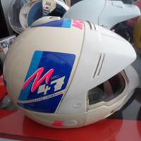Casco mds m47