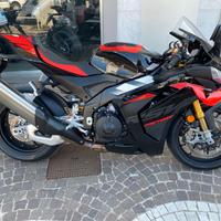 Aprilia RSV4 Factory - 2025