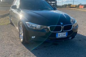 Bmw serie 3
