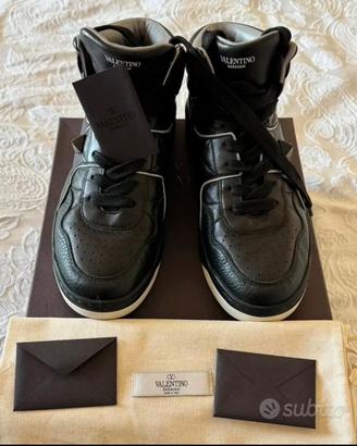 Scarpe Valentino Garavani