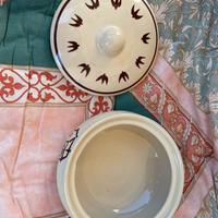 Zuccheriera Mulino Bianco anno 82