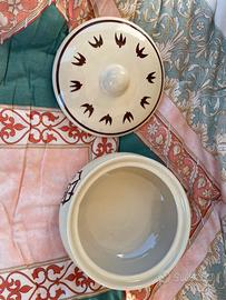 Zuccheriera Mulino Bianco anno 82