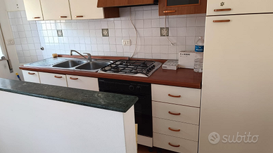 Stanze per ragazze Catania centro