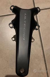Shimano Ultegra FC-R8100 12-speed Crankset 172.5mm