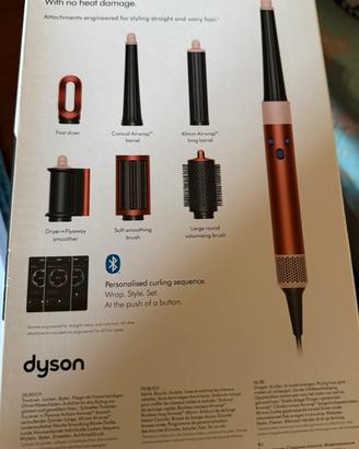 Dyson airwrap i.d