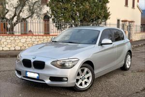 BMW serie1 diesel 184cv