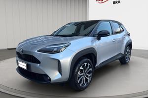 Toyota Yaris Cross 1.5h Trend fwd 116cv e-cvt