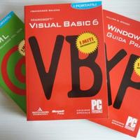 XML -Microsoft Visual Basic 6 -Windows XP software
