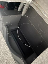 Piano cottura induzione SAMSUNG