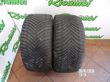DUE GOMME ALL SEASON DA 255 35 R 19 96 Y 2022