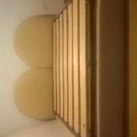 Letto matrimoniale