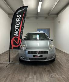 Fiat Grande Punto Grande Punto 1.4 5 porte Active 