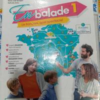 EN balade 1 isbn9788861615540
