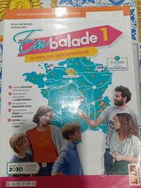EN balade 1 isbn9788861615540
