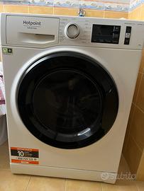 Lavatrice HOTPOINT ARISTON