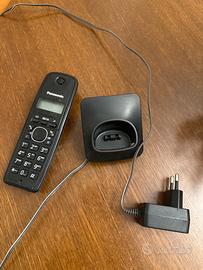 Telefono cordless