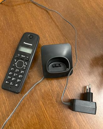 Telefono cordless