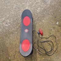 Skateboard controller Sony PS2