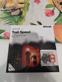 Torcia silva Trail Speed 