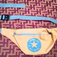 marsupio Converse