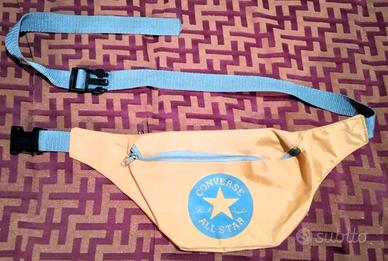 marsupio Converse