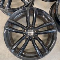 CERCHI USATI RAGGIO 18 POLLICI MINI Countryman  -