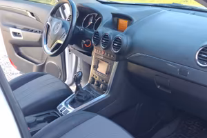 Opel Antara Cosmo 2.2 163CV
