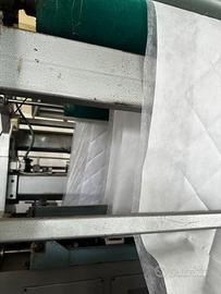 Materasso singolo 80x190 h15