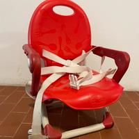 Rialzo sedia Chicco Pocket Snack