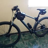 Bici Mountain bike