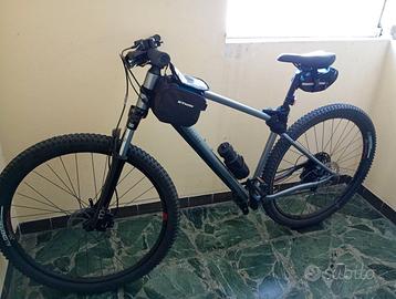 Bici Mountain bike