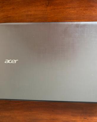 Notebook Acer Aspire E15