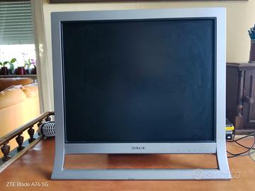 Monitor 19" Sony SDM-HS95 per PC