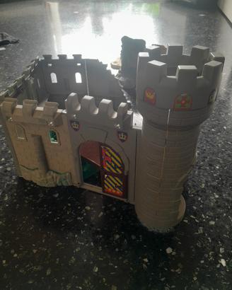  Fisher Price Great Adventures Castle castello