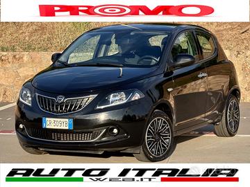 LANCIA Ypsilon GOLD+RETROCAMERA+NAVI CARPLAY+LED