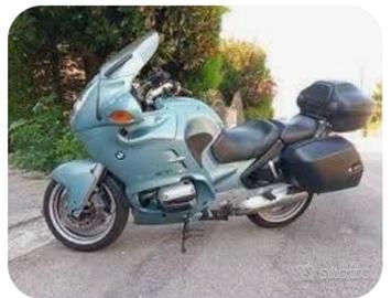 BMW R 1100 RT