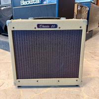 PEAVEY CLASSIC 20 TWEED MADE IN USA