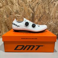 Scarpe ciclismo DMT KR0 tg 44