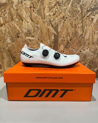 Scarpe ciclismo DMT KR0 tg 44